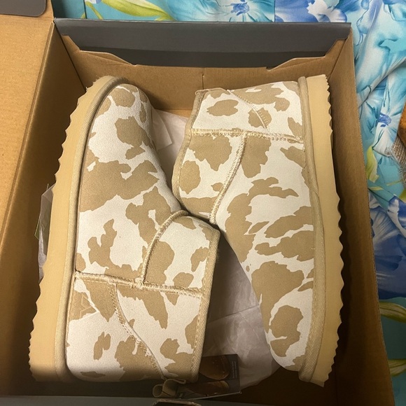 ALPINE DESIGN EMME WOMENS BOOTS‎ SIZE 10 - Picture 7 of 9